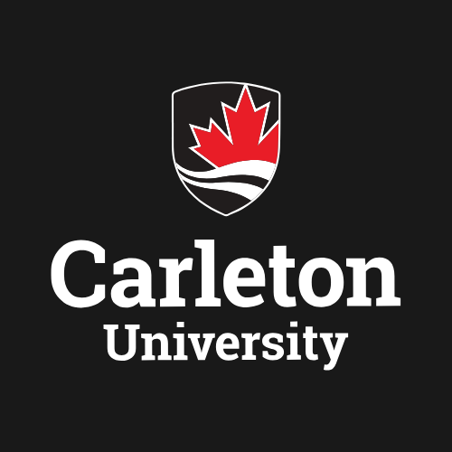 Carleton University logo